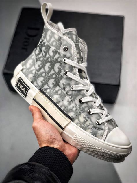 dior blue chucks|christian dior chucks.